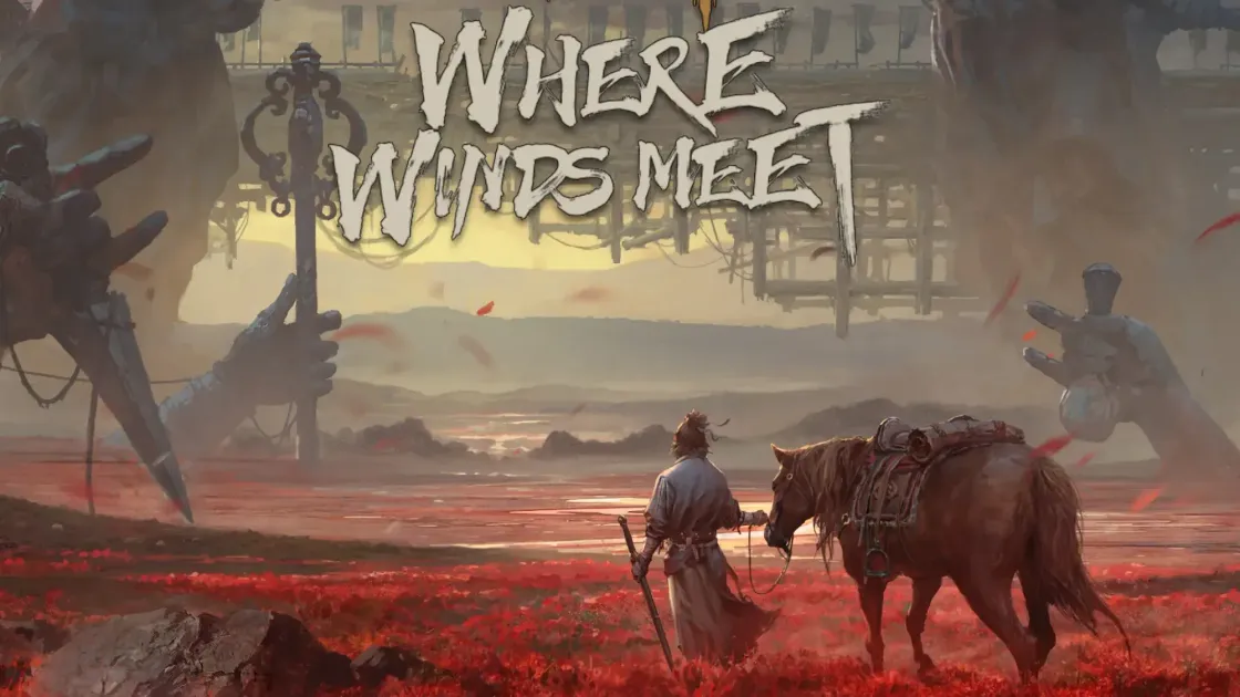 Where Winds Meet menu lag, delay and freezes (PC/PS5): What’s going on and what you can do