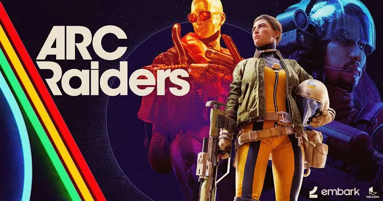 How Nvidia filters work in ARC Raiders — and why they’re controversial