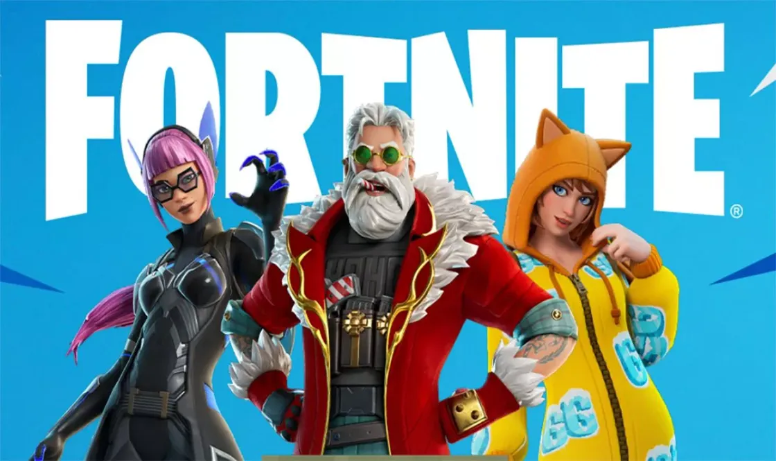 Fortnite OG Season 7 release date, map, and returning loot