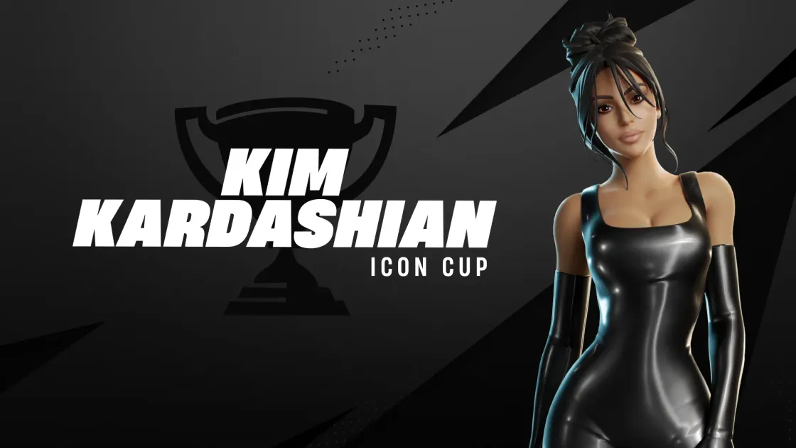 Kim Kardashian in Fortnite: Skin prices, bundle costs, and how to get it