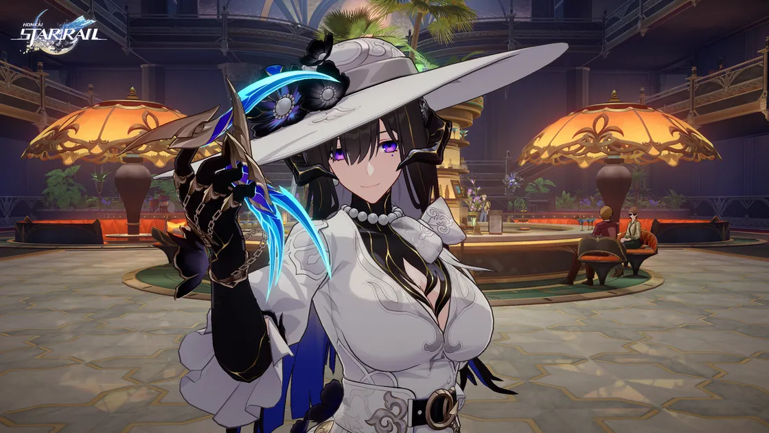 Honkai: Star Rail version 3.8 launch times, maintenance, and banner schedule