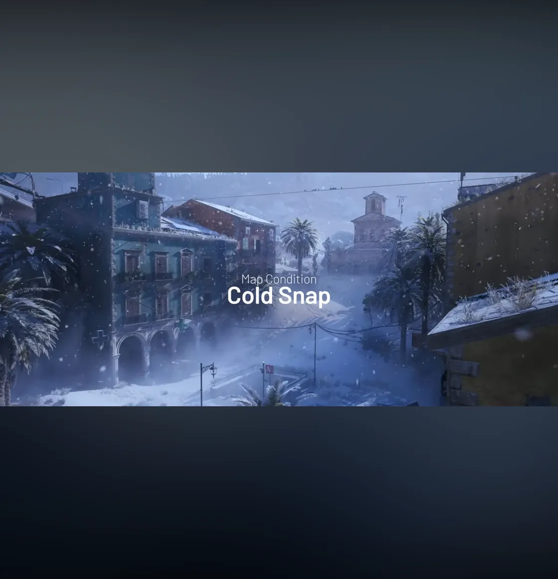 Arc Raiders Cold Snap survival guide — Frostbite, shelter, and rewards