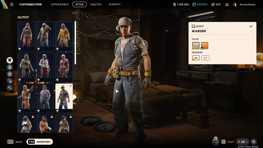 Arc Raiders Stench of Corruption quest: How to unlock the Warden outfit