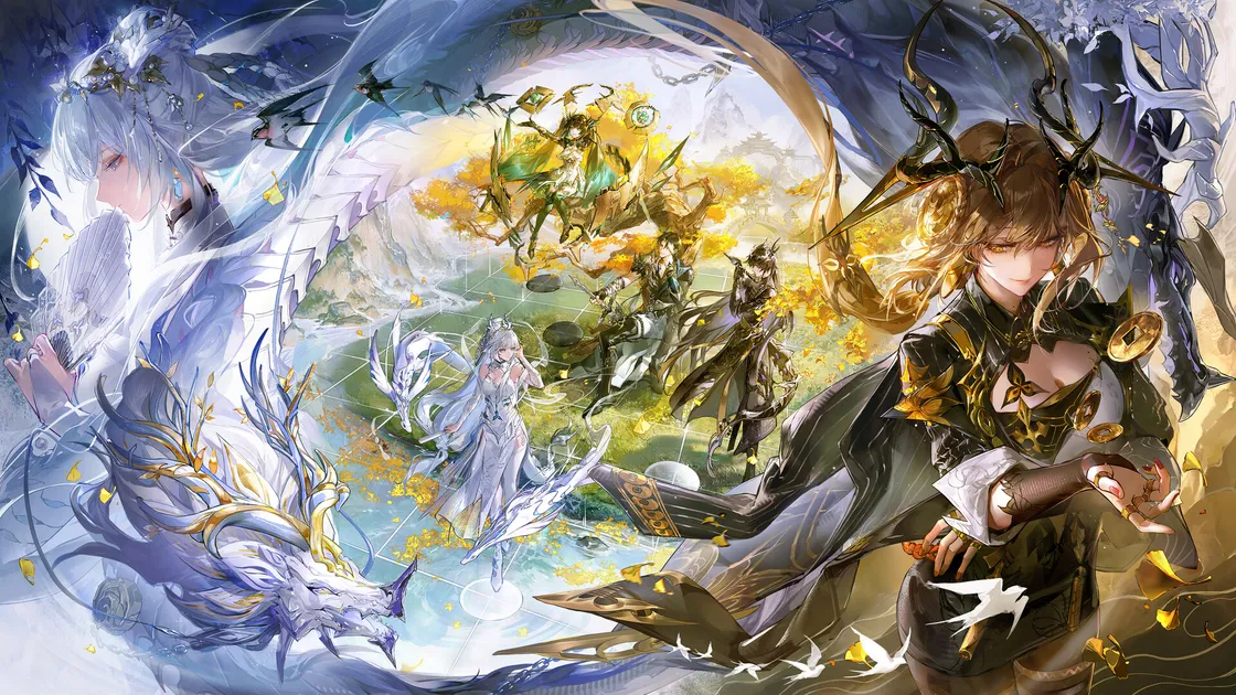 Duet Night Abyss redeem codes (Dec. 2025): what works and how to claim