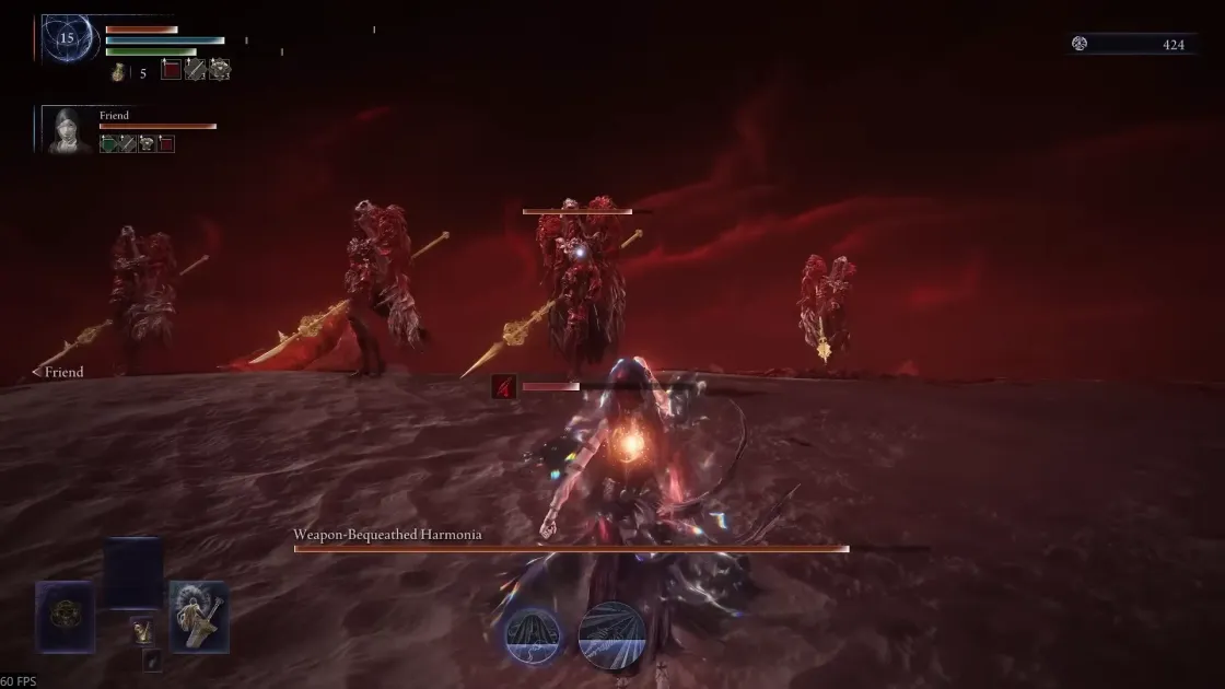 Elden Ring Nightreign Everdark Balancers: Weaknesses, phases, and reliable tactics