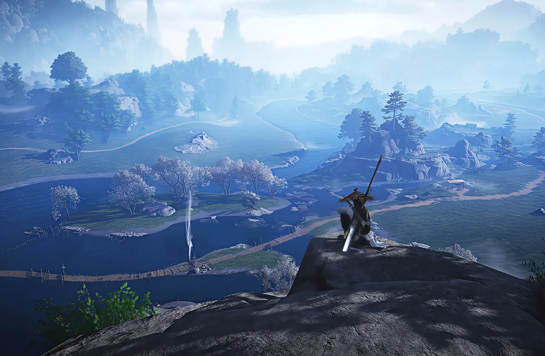 A Toast to Heroes quest guide (Where Winds Meet)