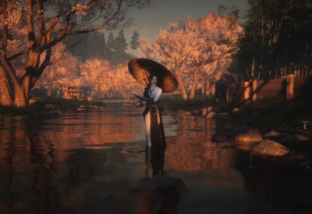 How to Start the Skyward Dance in Where Winds Meet (With Friends or NPCs)