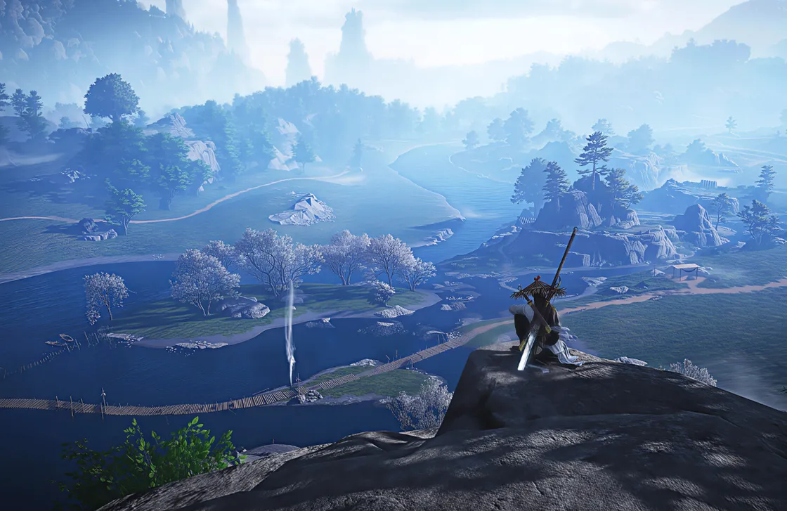 Where Winds Meet Disguise System: How portraits, shops, and stealth quests work