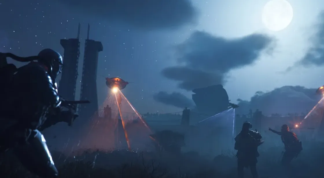 Arc Raiders Tick Pods: Where to Find Ticks and Farm Their Loot