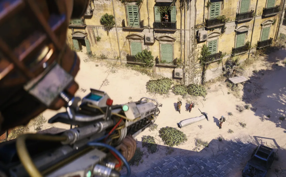 Durable Cloth in ARC Raiders: Where to find it and what to use it for