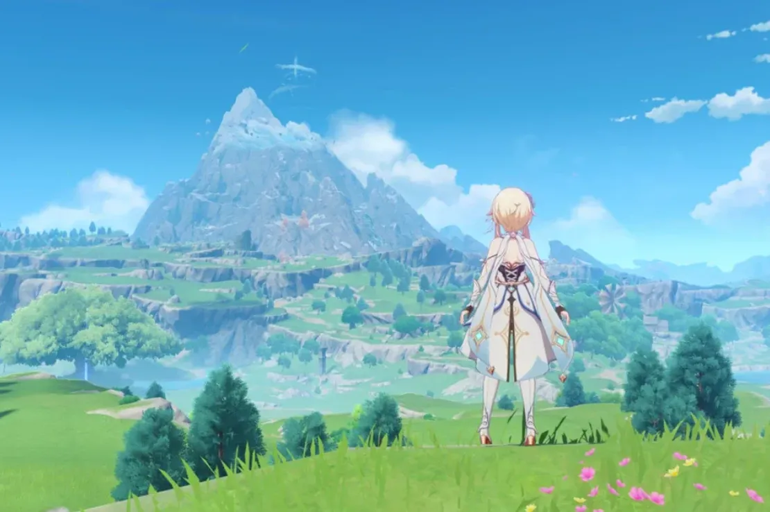 How to Beat Genshin Impact’s Super-Heavy Landrover: Mechanized Fortress