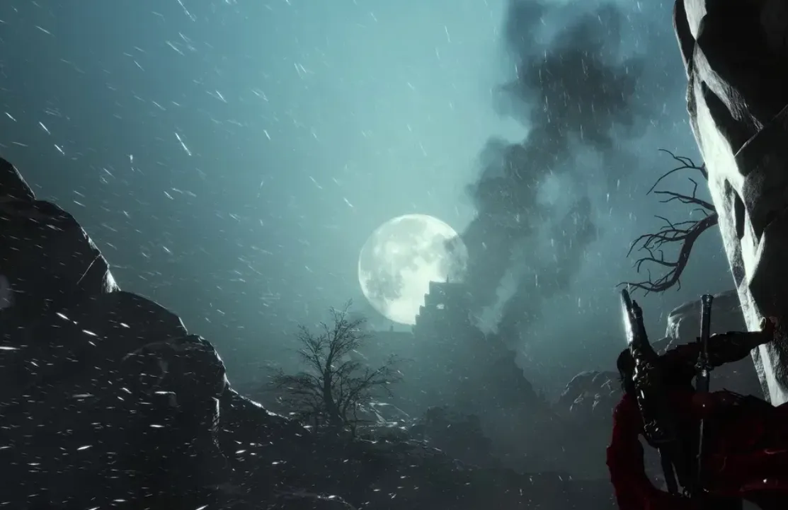 Where Winds Meet Wandering Tales, explained