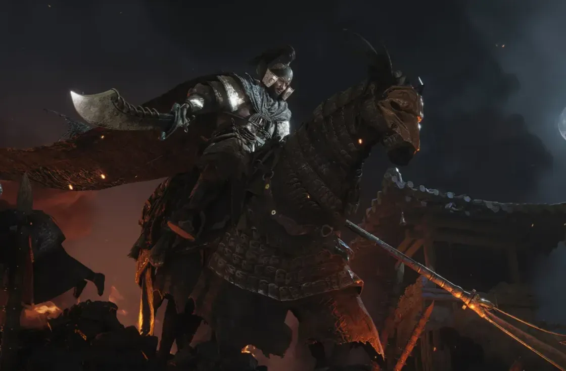 Where Winds Meet Fire arrows: How to unlock, craft, and use them