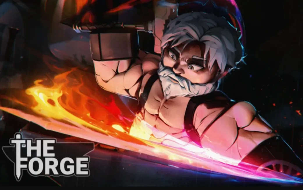 Where to Find Elite Rogue Skeletons in The Forge