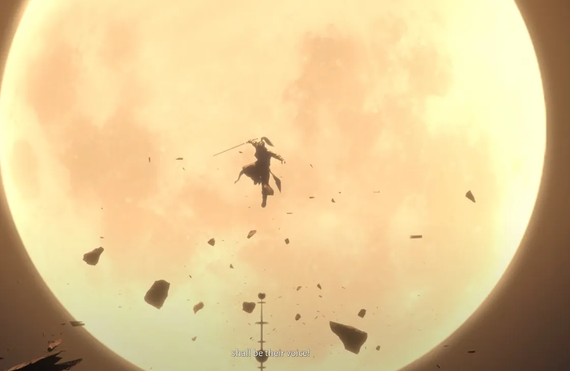 An Unholy Prophecy in Where Winds Meet: How the Martial Temple Quest Works