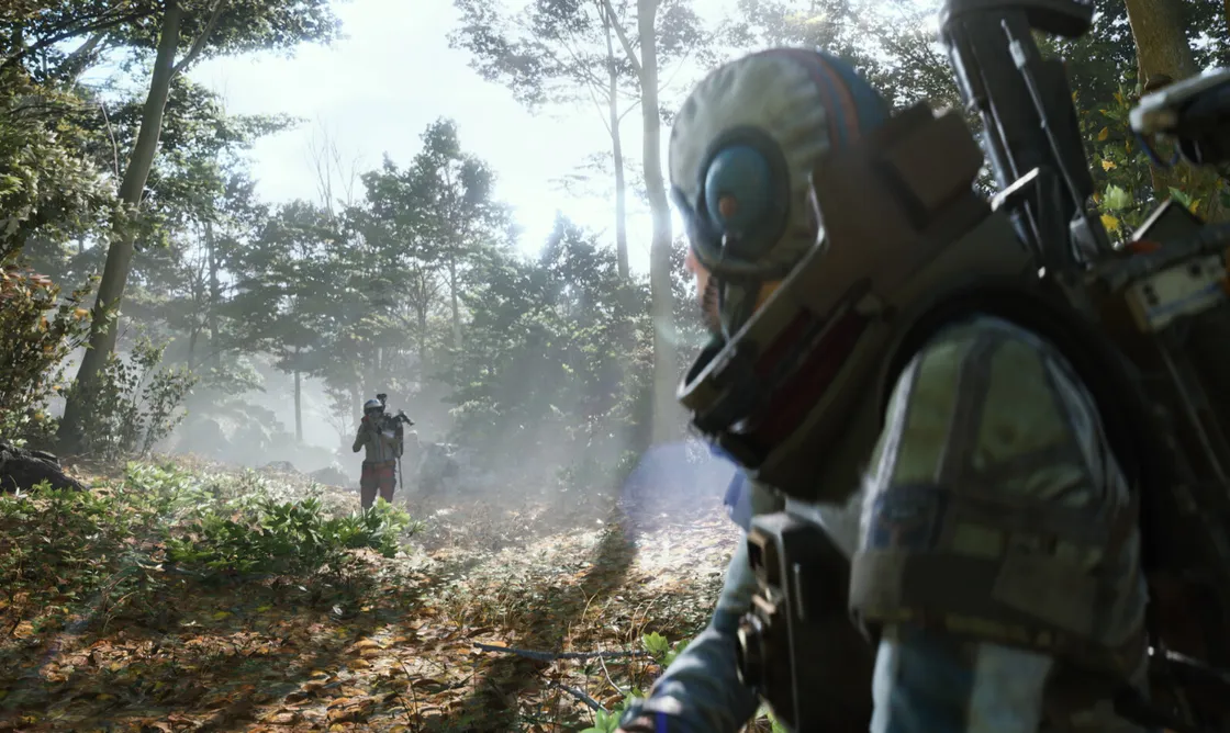 The Kettle macro problem in Arc Raiders, explained