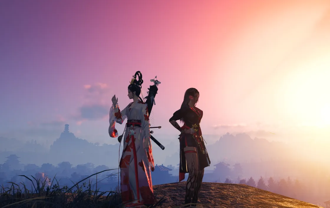 Where Winds Meet: How to Complete Road to Redemption