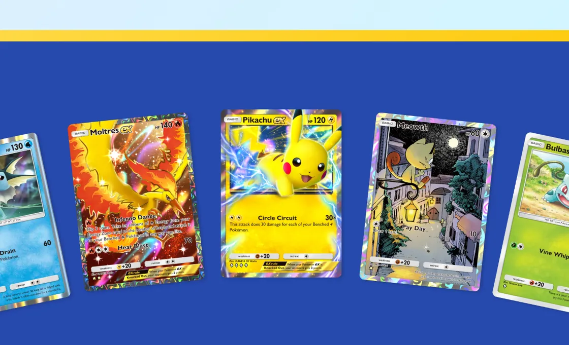 Pokemon TCG Pocket Eevee and Drifblim Wonder Pick event explained