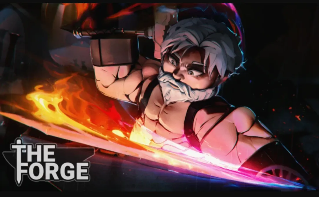 Demonite Key in The Forge: How to Unlock the Skal Quest and Farm Demonite