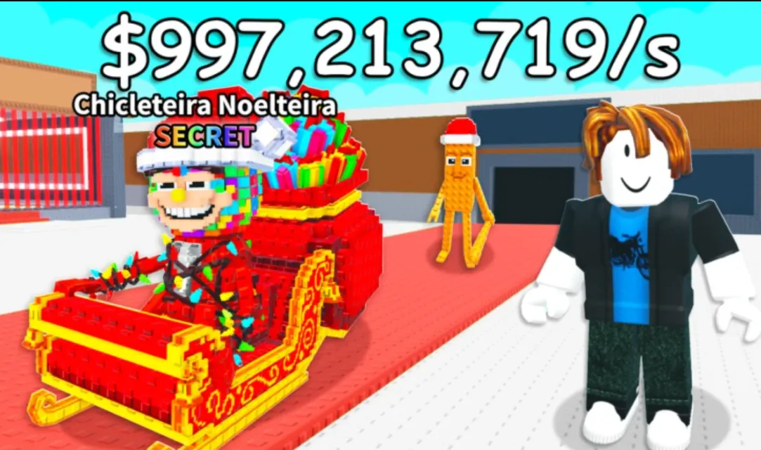 La Jolly Grande in Steal a Brainrot: spawn, stealing, and stats