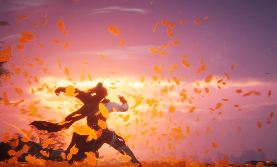 Serene Breeze in Where Winds Meet: Effect, Unlock Path, and Breakthroughs