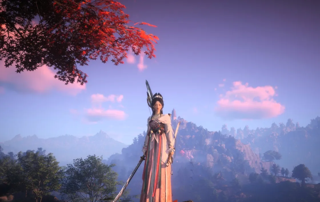 Where Winds Meet: How To Start And Finish Deerforage's Remedy (Wildfire Spark)