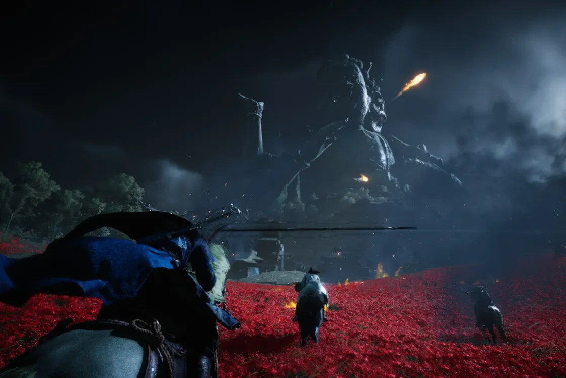 Fluffy Cat in Where Winds Meet – What This Jianghu Friend Actually Does