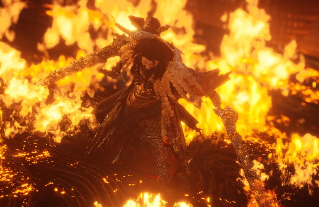 Mountain's Might Inner Way in Where Winds Meet: Effects, Tiers, and How to Unlock It