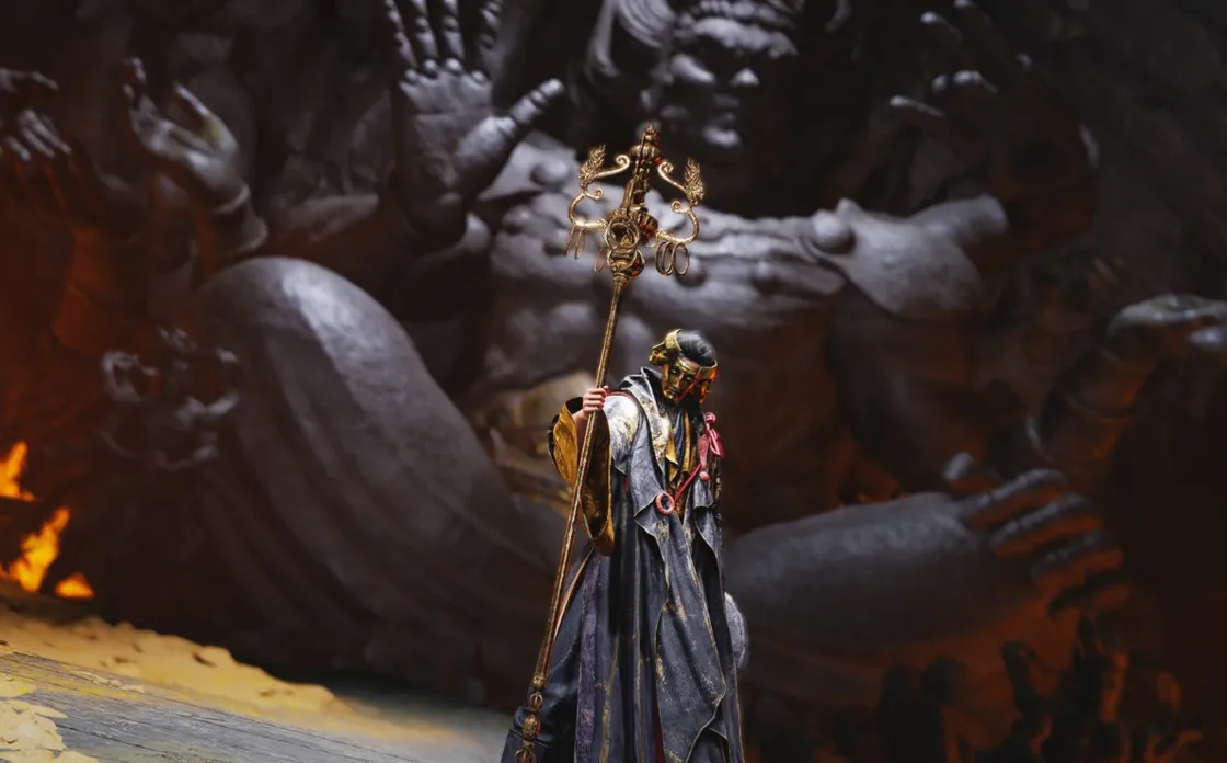 How to Get the Star Reacher Inner Way in Where Winds Meet