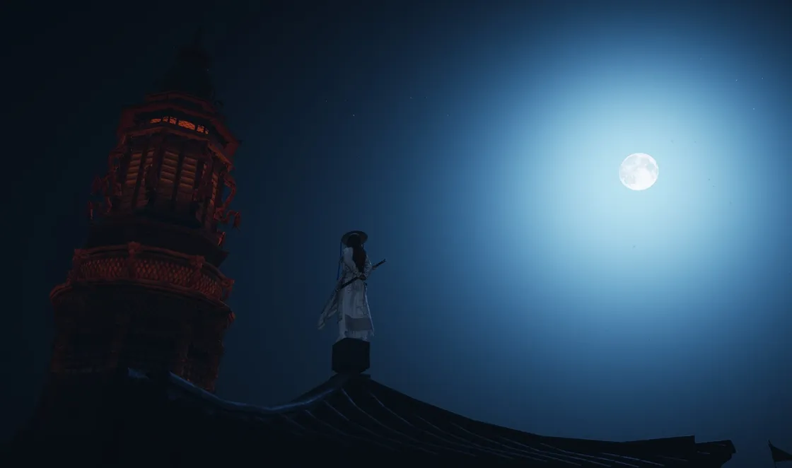 Where Winds Meet: How to Finish “A Cure for Hollow Joy” (Wandering Tale)