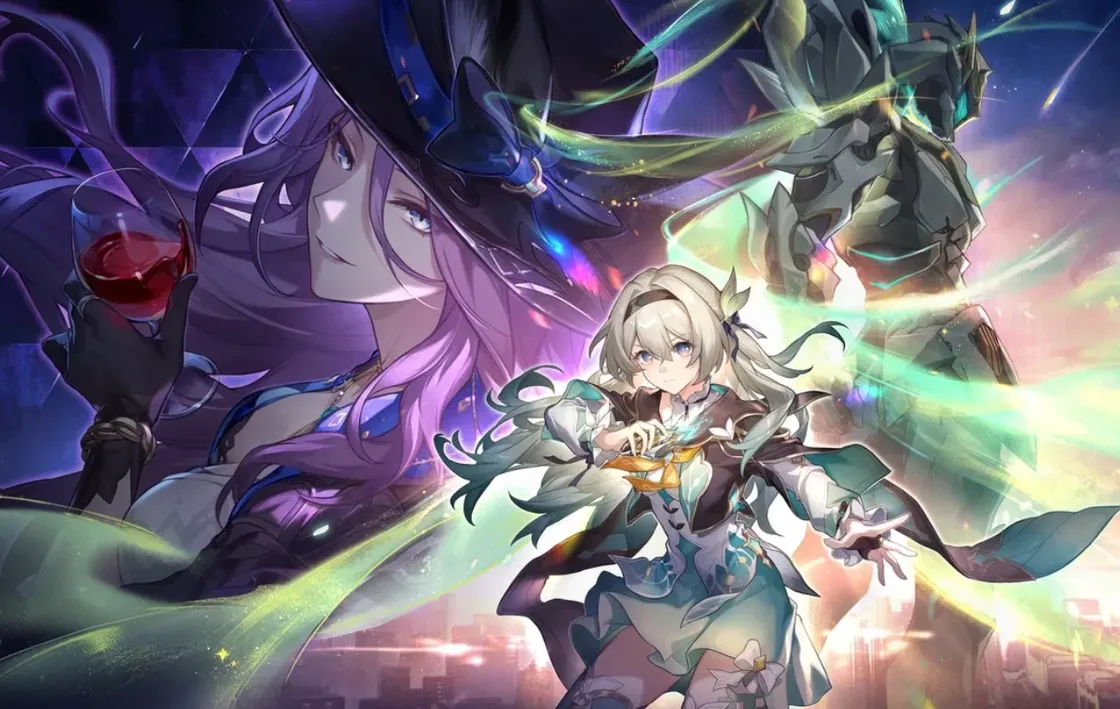 Honkai Star Rail’s Planarcadia explained (and what it sets up for 4.0)