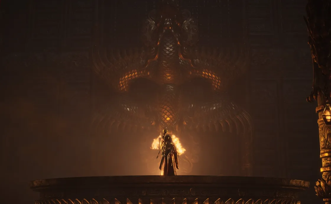 How to Unlock and Use Trapped Beast in Where Winds Meet