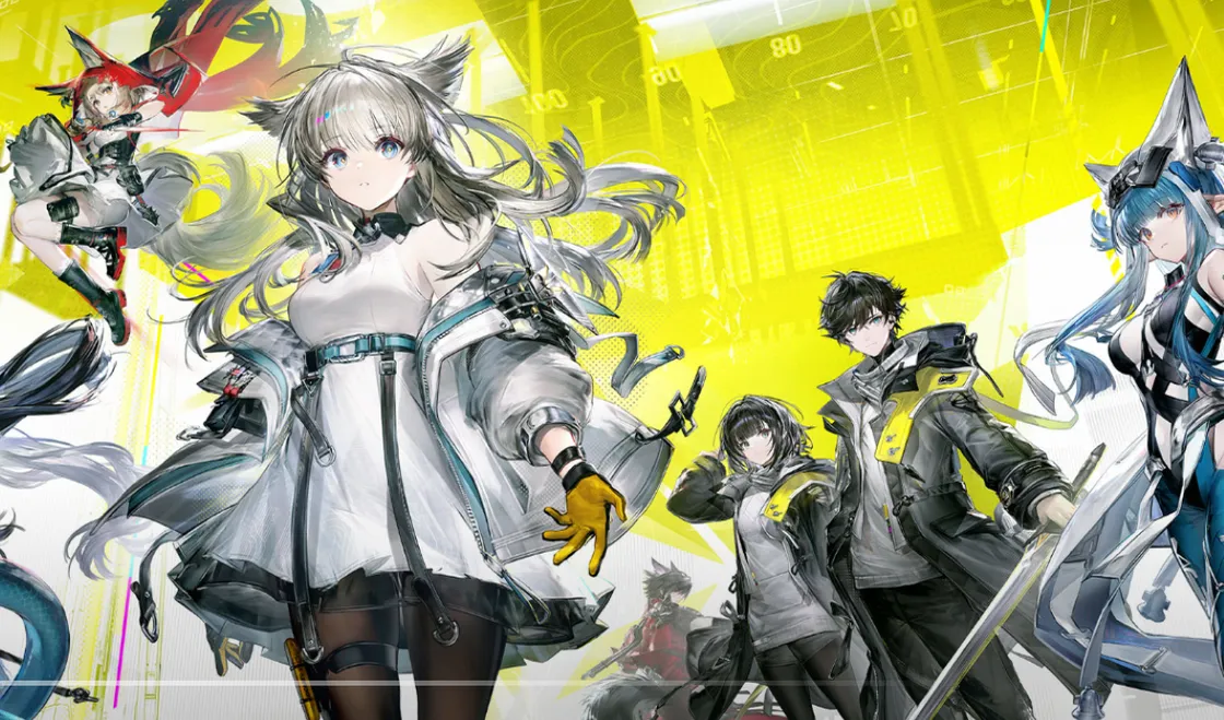 Arknights: Endfield Beta Test II operator tier list and top picks