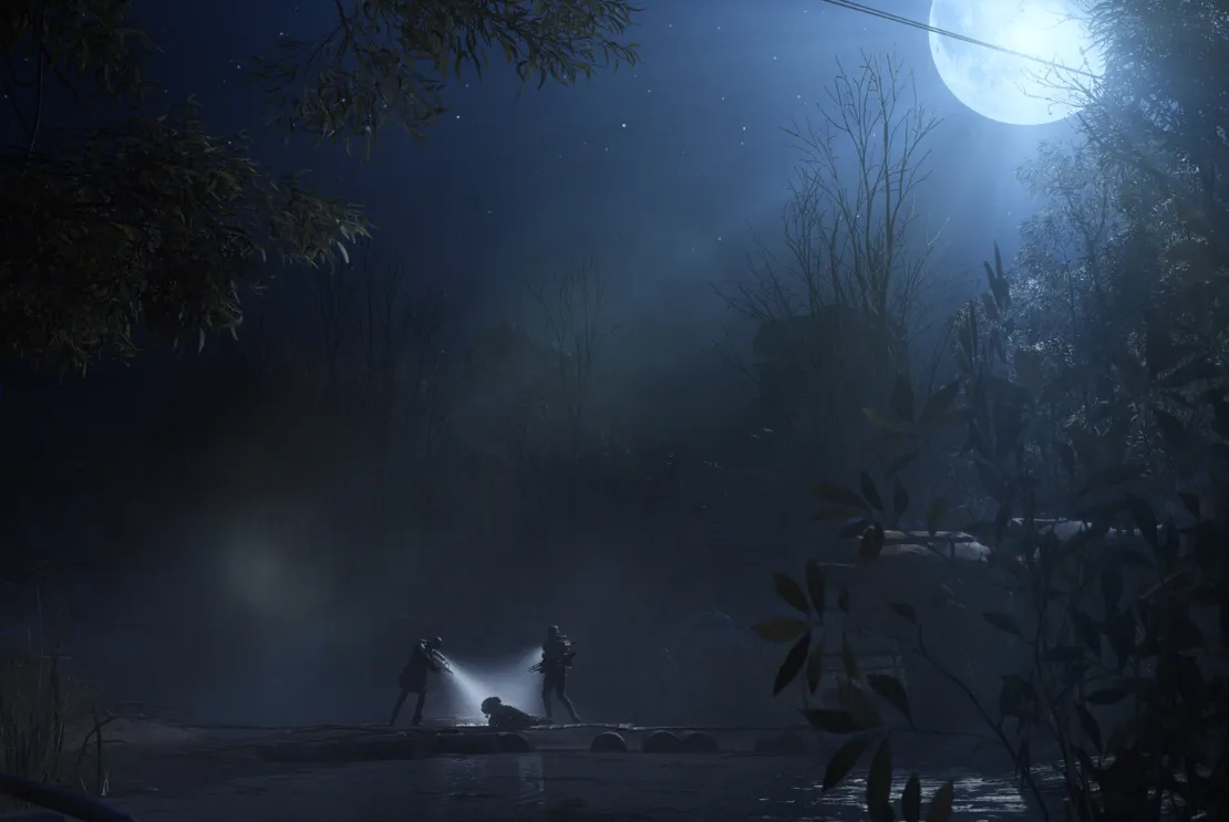 Arc Raiders’ Locked Gate event, explained