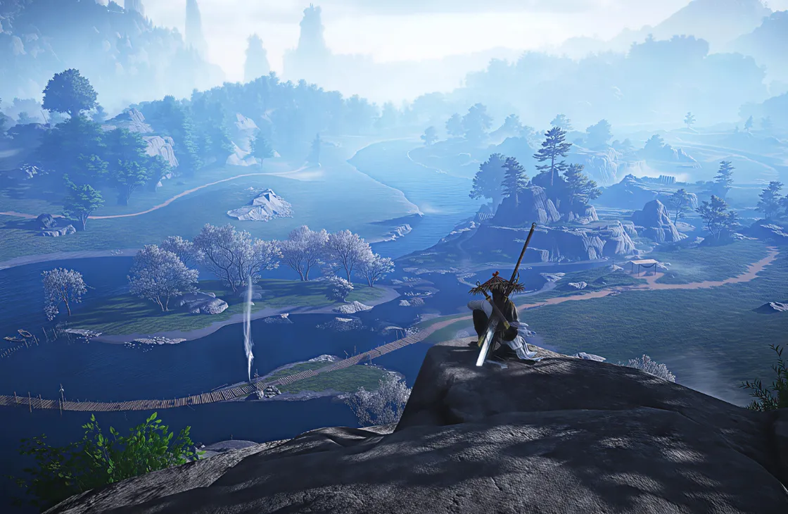 How to Unlock Roaring Sands in Where Winds Meet (Dec 2025)