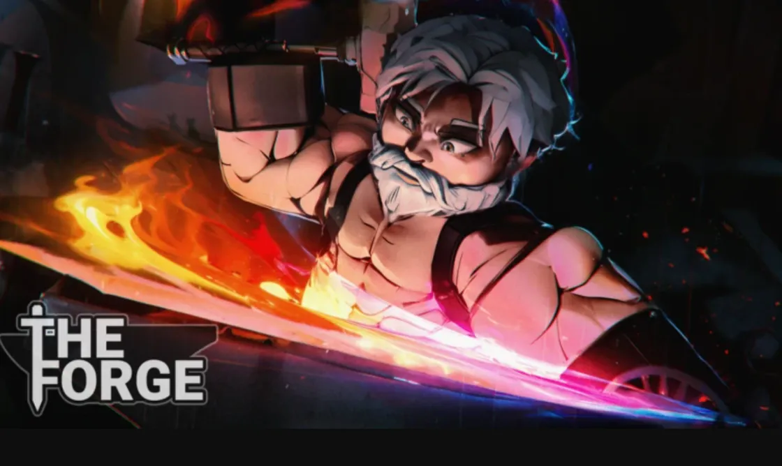 Greater Essence in The Forge: Where it drops and where to farm it