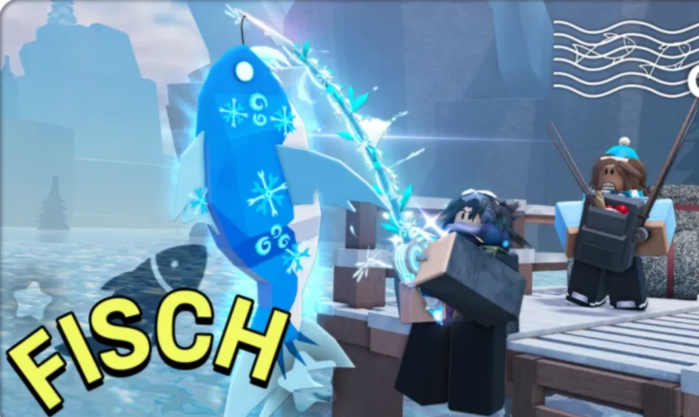 Fisch Silly Fun Happy Rod: Quest Steps, Balloon Animal Map, and Best Enchants