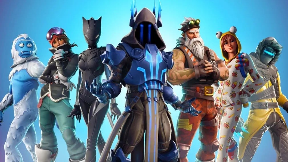 Crackshot’s Cabin location in Fortnite OG Season 7