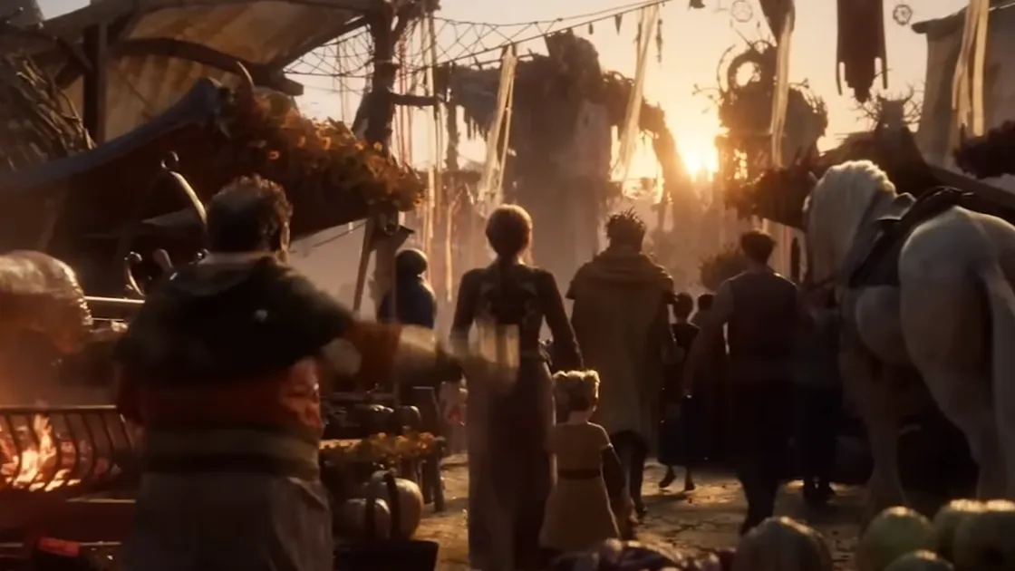 Larian’s next Divinity: Release timing, platforms, and what’s confirmed so far