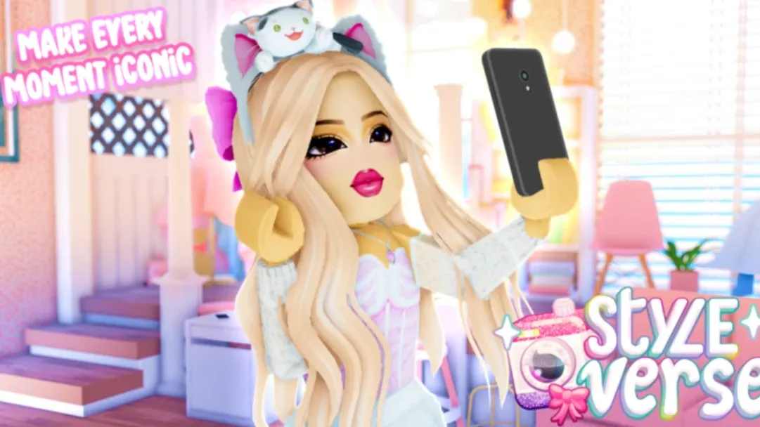 How to Make Your First Viral Reel in StyleVerse