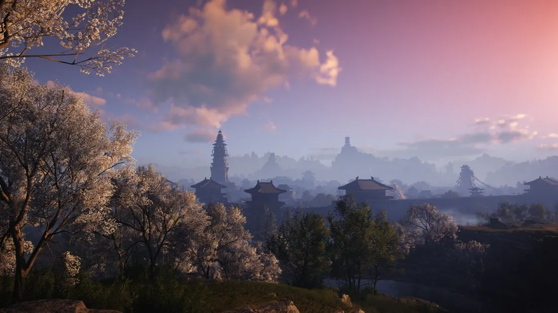 How to Befriend Lu Sheng in Where Winds Meet Without the AI Chat Spiral