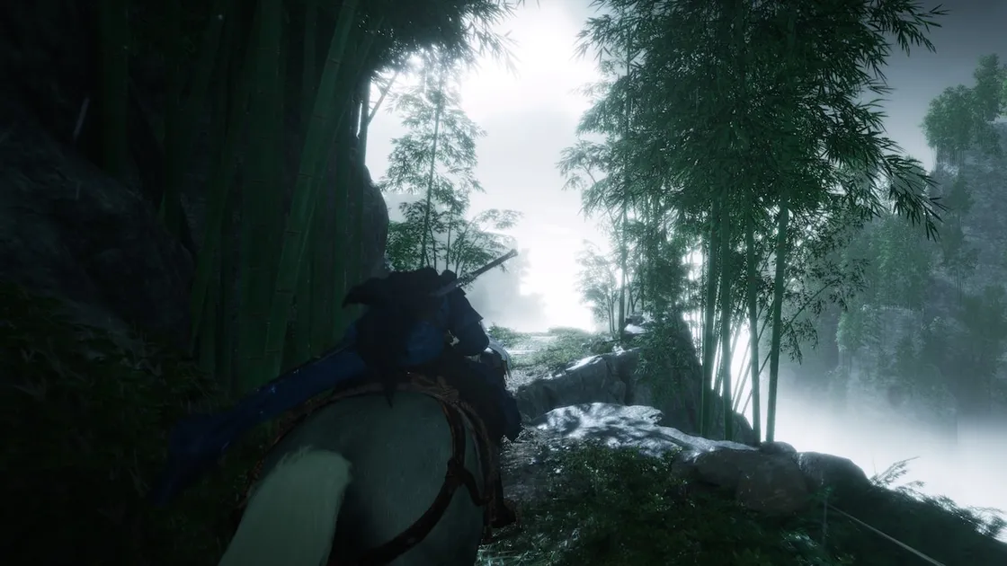 How to Open the Stone Door in Where Winds Meet’s Mysterious Colossus