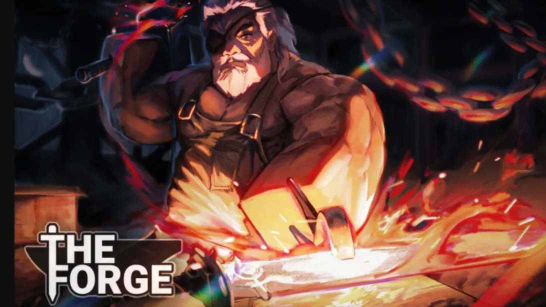 Roblox The Forge Private Servers: what they cost and how to set one up