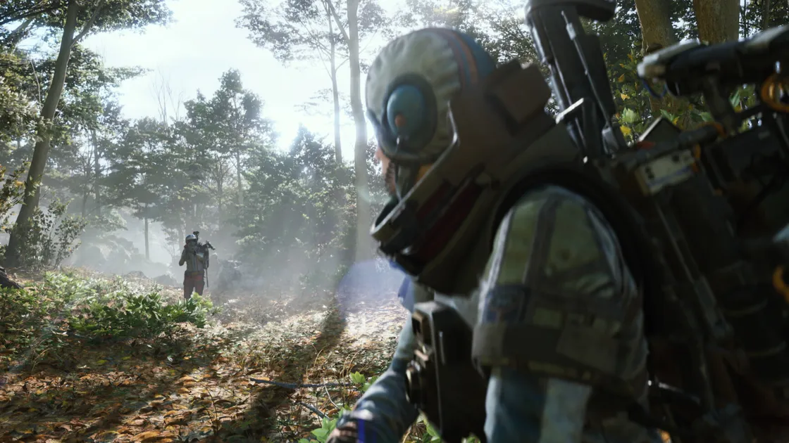 How the Power Rod Works in Arc Raiders’ Dam Locked Door