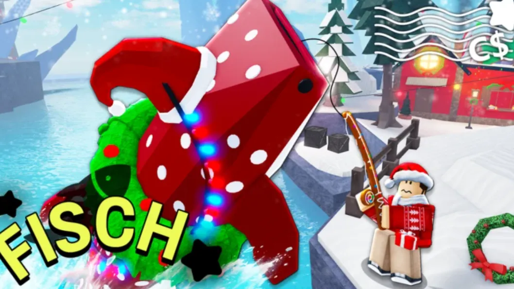 Maelstrom Rod in Fisch: Full Requirements and Unlock Route