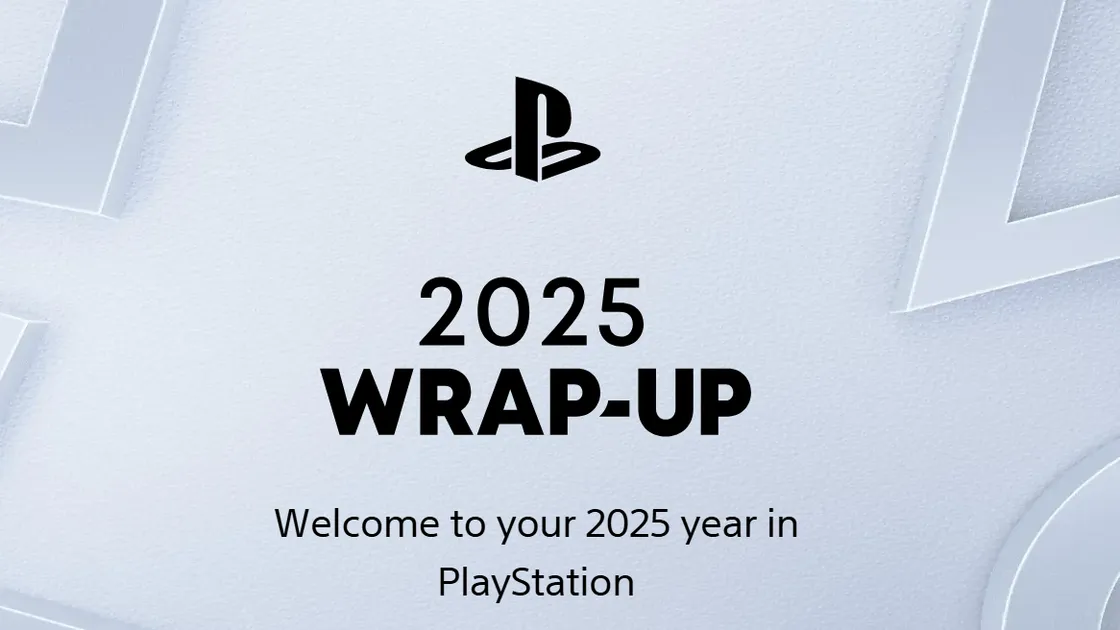 PlayStation 2025 Wrap-Up: How to See Your Year in PS4 and PS5 Games