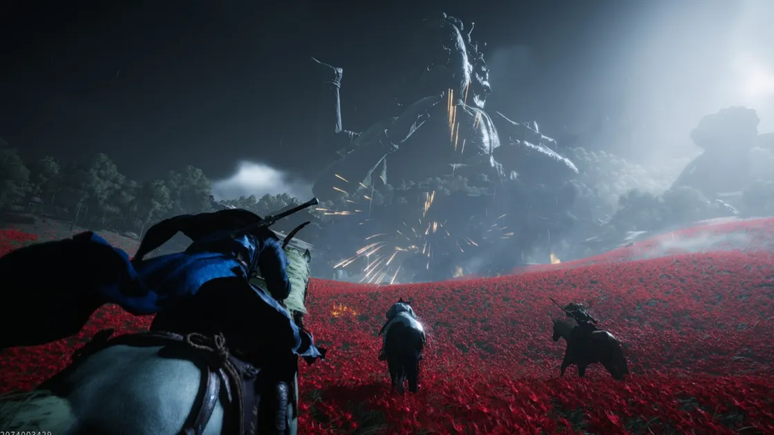 Seasonal Edge in Where Winds Meet: What it does, how it triggers, and how to unlock it