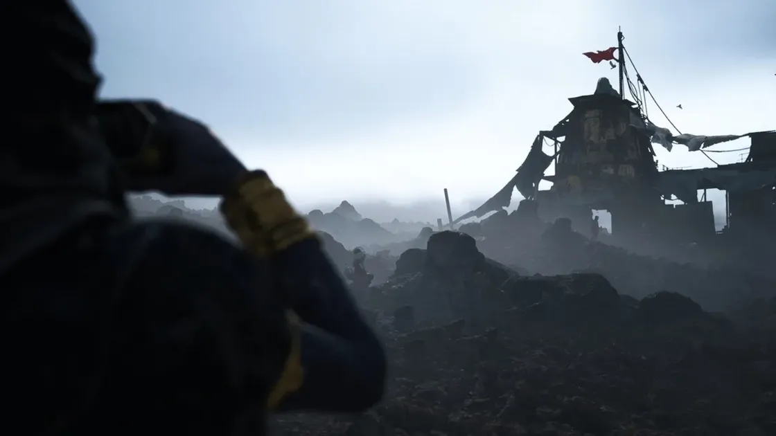 How to Finish Deciphering the Data in ARC Raiders’ Spaceport