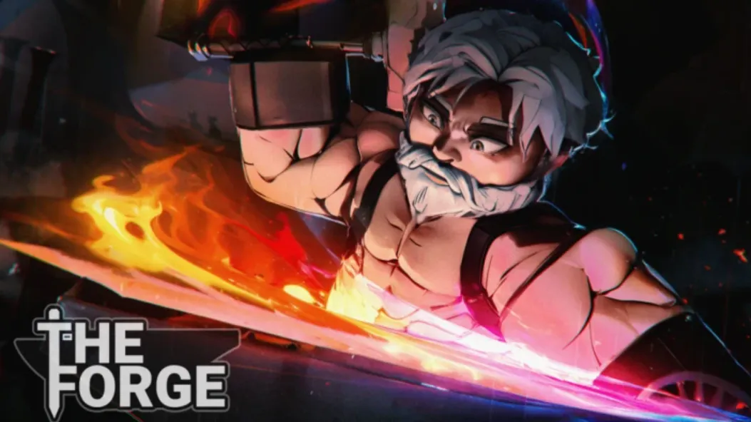 All the Secret Missions and Best Pickaxes in The Forge