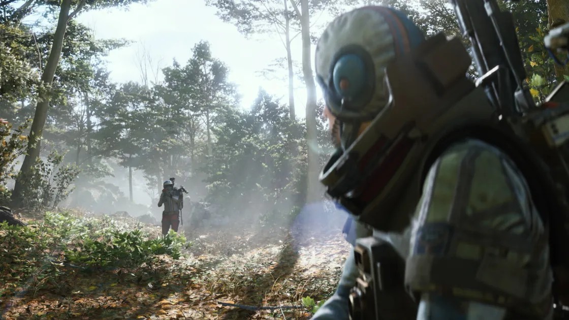 Solving the Buried City music puzzle in ARC Raiders